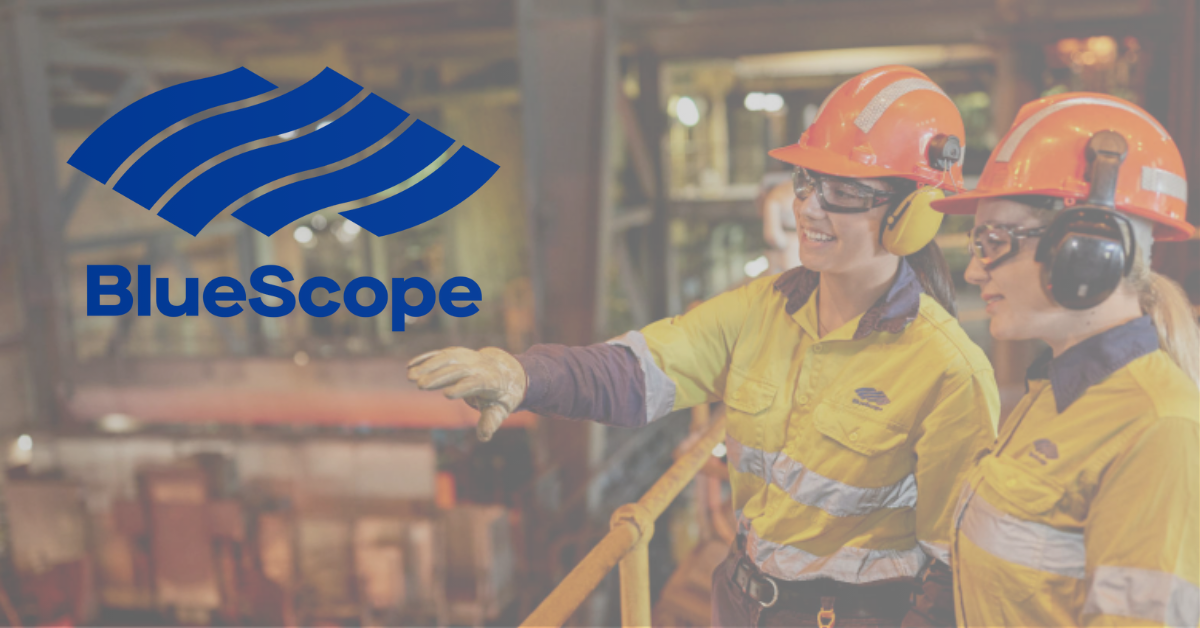 Weekly Market Update and Spotlight on BlueScope Steel Limited